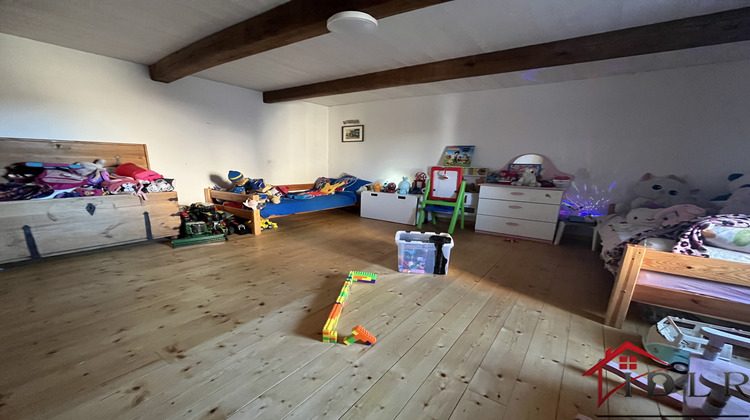 Ma-Cabane - Vente Maison Fresnoy en bassigny, 120 m²