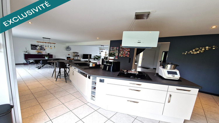Ma-Cabane - Vente Maison Fresnoy-en-Chaussee, 225 m²