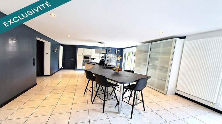 Ma-Cabane - Vente Maison Fresnoy-en-Chaussee, 225 m²