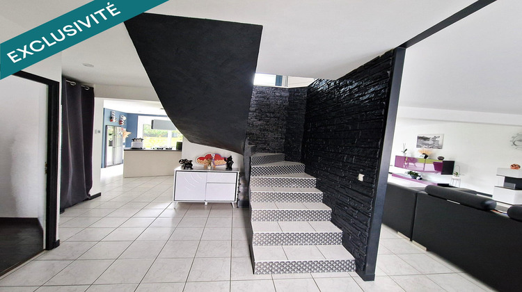 Ma-Cabane - Vente Maison Fresnoy-en-Chaussee, 225 m²