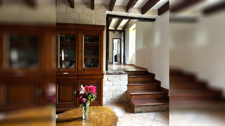 Ma-Cabane - Vente Maison FRESNOY EN THELLE, 220 m²