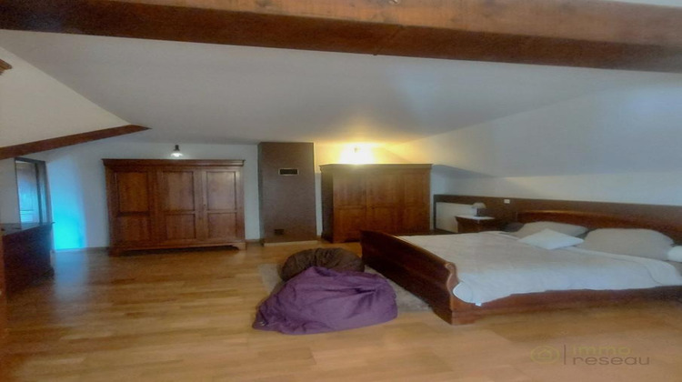 Ma-Cabane - Vente Maison FRESNOY EN THELLE, 220 m²
