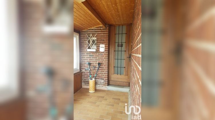 Ma-Cabane - Vente Maison Fresnoy-Folny, 114 m²