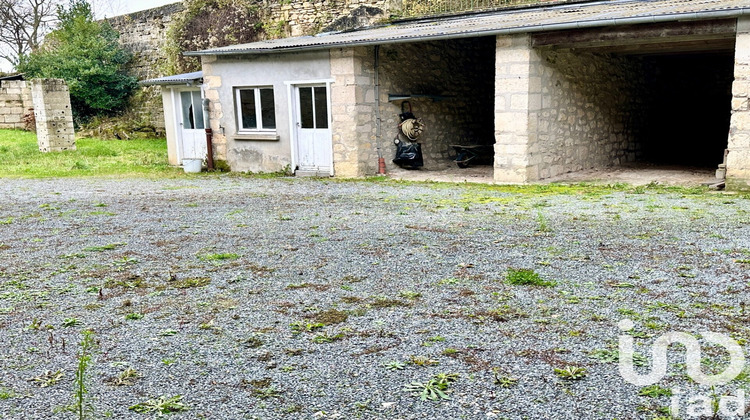 Ma-Cabane - Vente Maison Fresnoy-la-Rivière, 130 m²