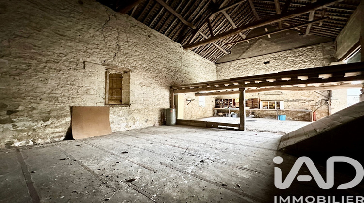 Ma-Cabane - Vente Maison Fresnoy-la-Rivière, 110 m²