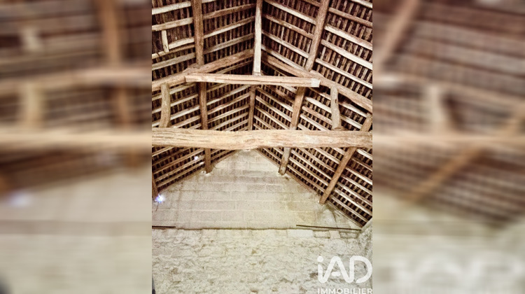 Ma-Cabane - Vente Maison Fresnoy-la-Rivière, 110 m²