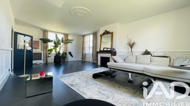 Ma-Cabane - Vente Maison Fresnoy-la-Rivière, 152 m²
