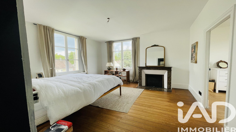 Ma-Cabane - Vente Maison Fresnoy-la-Rivière, 152 m²