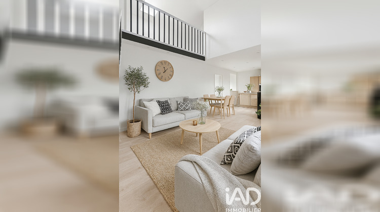 Ma-Cabane - Vente Maison Fresnoy-le-Grand, 110 m²