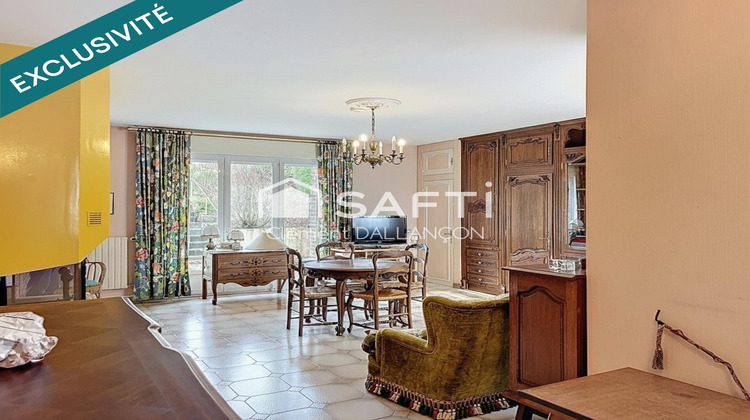 Ma-Cabane - Vente Maison Fresnoy-le-Grand, 220 m²