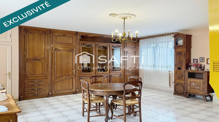 Ma-Cabane - Vente Maison Fresnoy-le-Grand, 220 m²