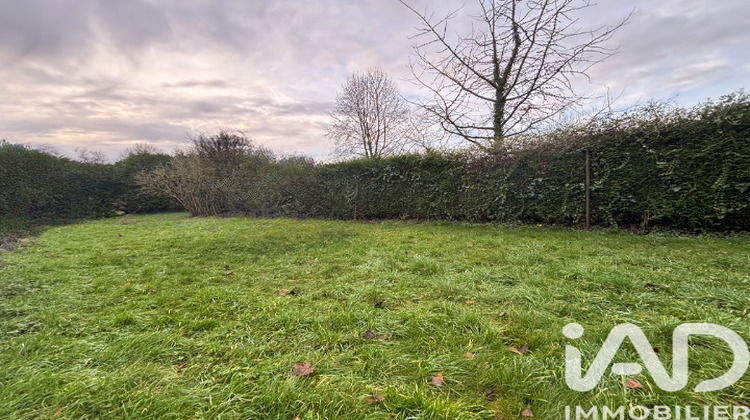 Ma-Cabane - Vente Maison Fresnoy-le-Grand, 110 m²