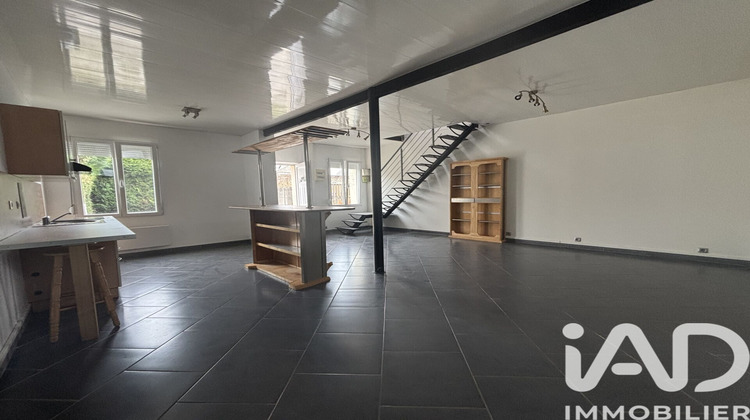 Ma-Cabane - Vente Maison Fresnoy-le-Grand, 65 m²