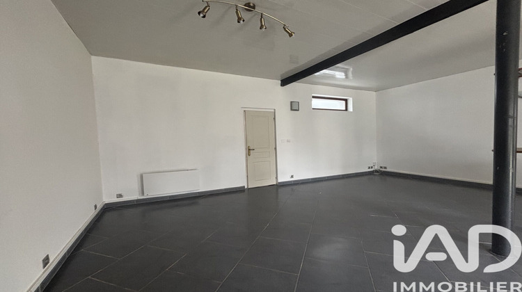 Ma-Cabane - Vente Maison Fresnoy-le-Grand, 65 m²