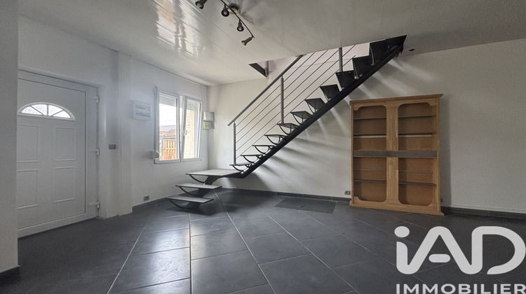 Ma-Cabane - Vente Maison Fresnoy-le-Grand, 65 m²