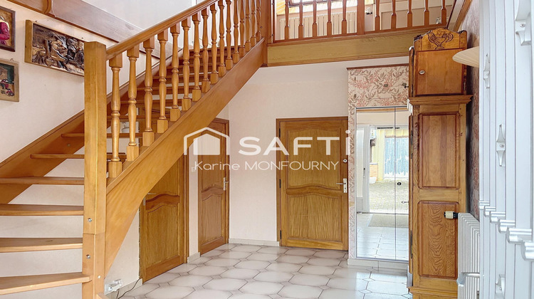 Ma-Cabane - Vente Maison Fresnoy-le-Grand, 240 m²