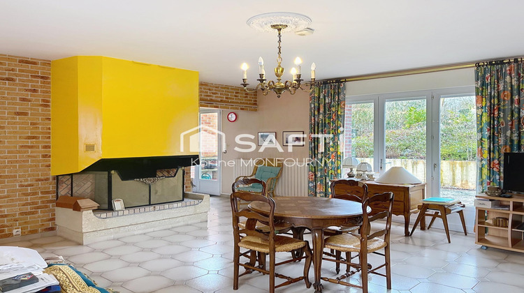 Ma-Cabane - Vente Maison Fresnoy-le-Grand, 240 m²
