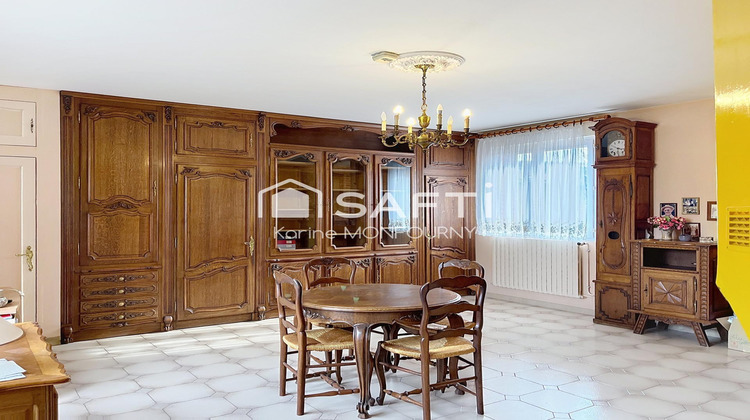Ma-Cabane - Vente Maison Fresnoy-le-Grand, 240 m²