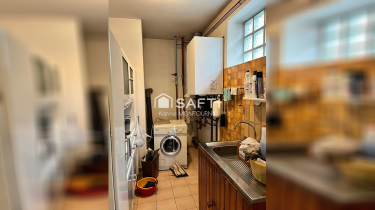 Ma-Cabane - Vente Maison Fresnoy-le-Grand, 240 m²