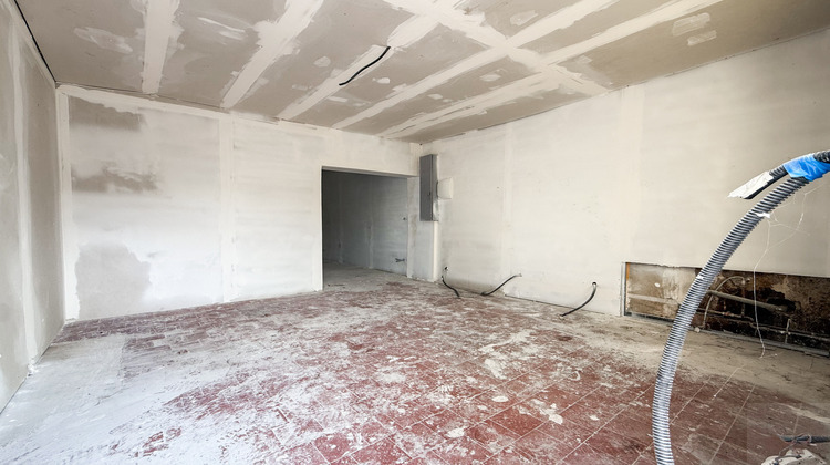 Ma-Cabane - Vente Maison Fresnoy-lès-Roye, 70 m²