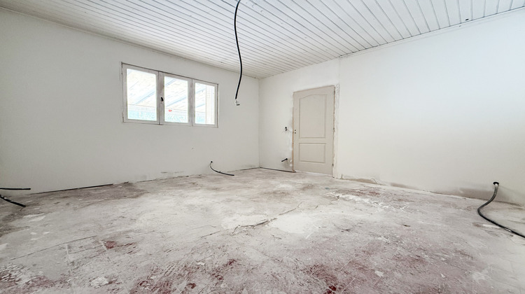 Ma-Cabane - Vente Maison Fresnoy-lès-Roye, 70 m²