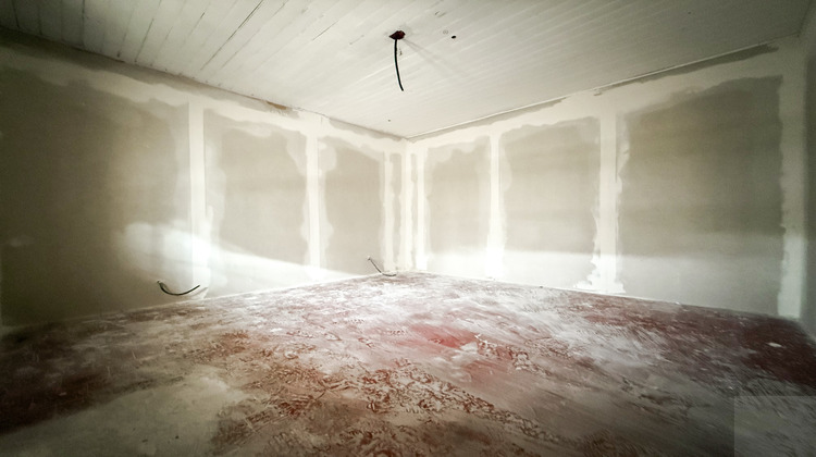 Ma-Cabane - Vente Maison Fresnoy-lès-Roye, 70 m²