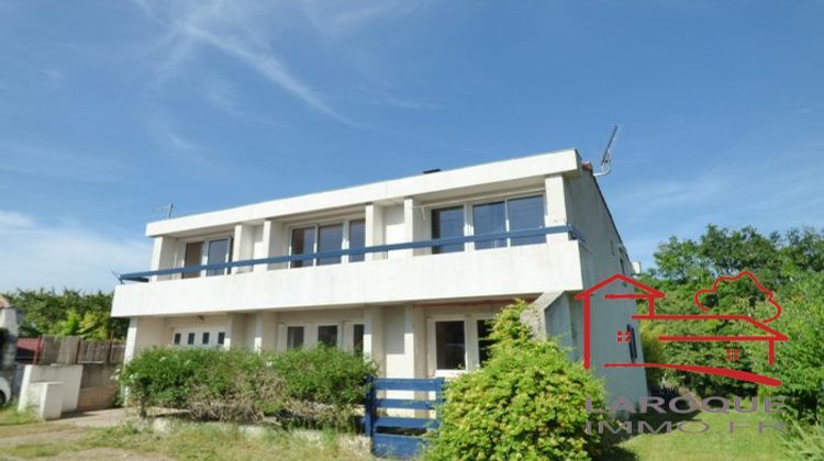 Ma-Cabane - Vente Maison Frespech, 136 m²