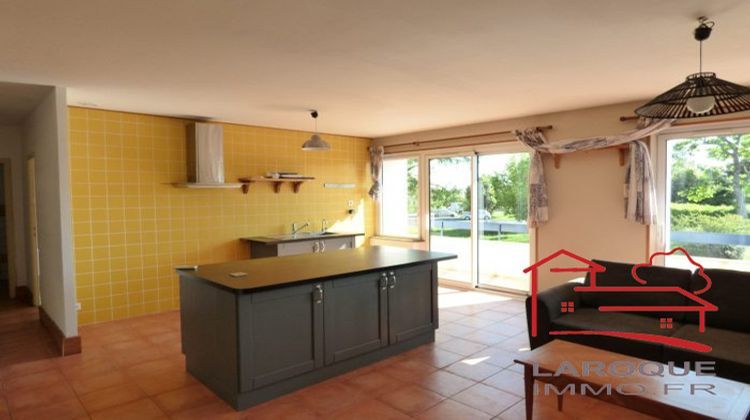 Ma-Cabane - Vente Maison Frespech, 136 m²