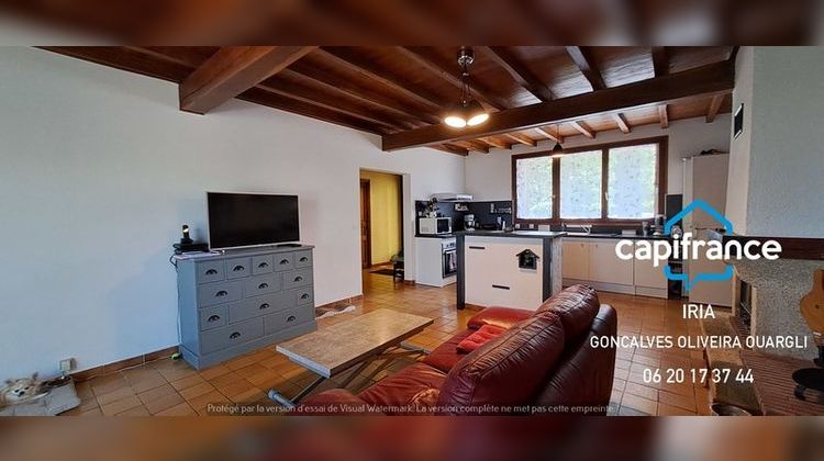 Ma-Cabane - Vente Maison FRESPECH, 110 m²