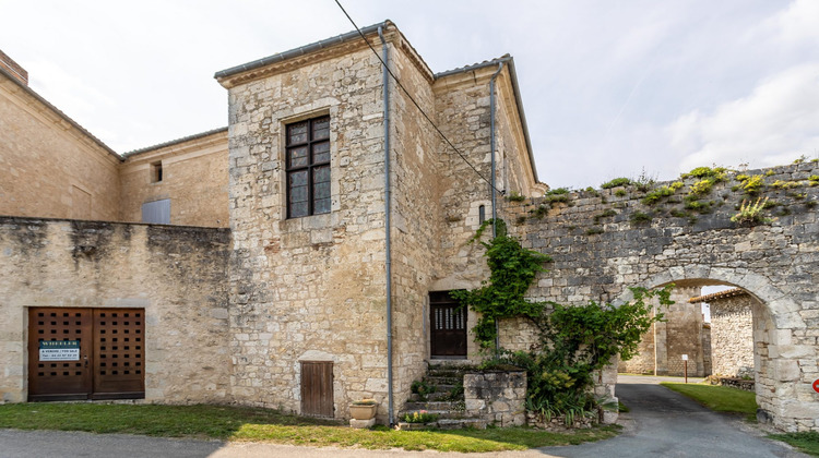 Ma-Cabane - Vente Maison Frespech, 320 m²