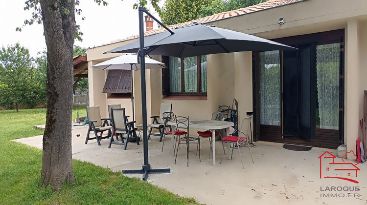 Ma-Cabane - Vente Maison Frespech, 100 m²