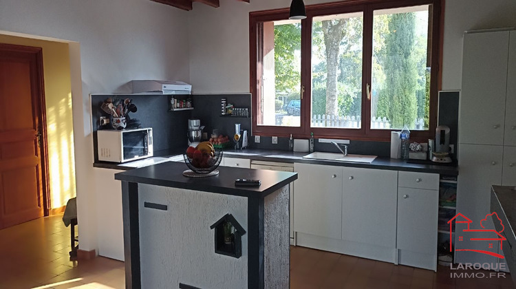 Ma-Cabane - Vente Maison Frespech, 100 m²