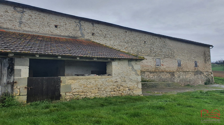 Ma-Cabane - Vente Maison Frespech, 1 m²