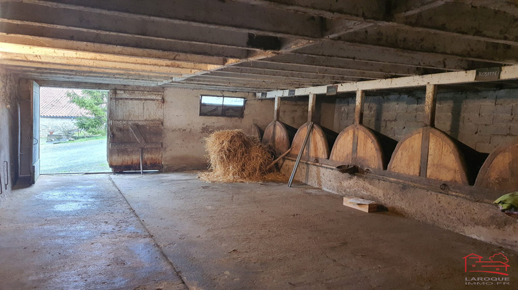 Ma-Cabane - Vente Maison Frespech, 1 m²