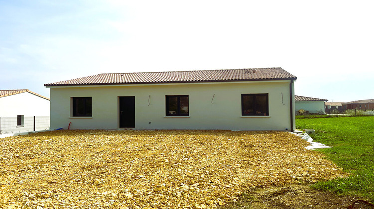 Ma-Cabane - Vente Maison FRESPECH, 105 m²