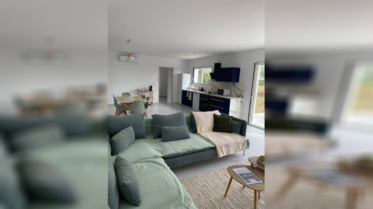 Ma-Cabane - Vente Maison Frespech, 95 m²