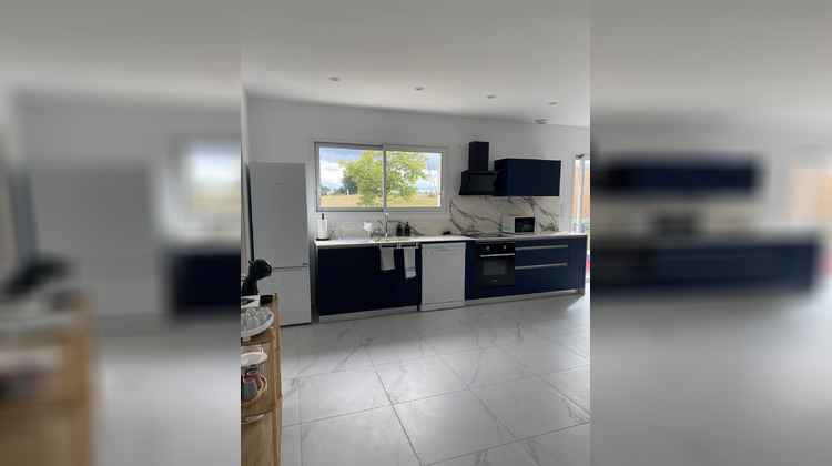 Ma-Cabane - Vente Maison Frespech, 95 m²