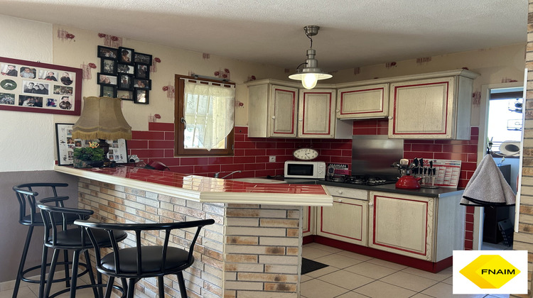 Ma-Cabane - Vente Maison Frespech, 101 m²