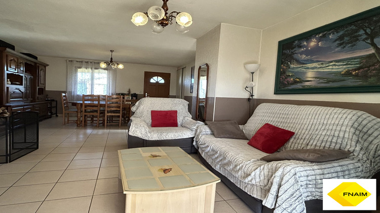 Ma-Cabane - Vente Maison Frespech, 101 m²