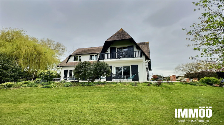 Ma-Cabane - Vente Maison Fresquiennes, 213 m²