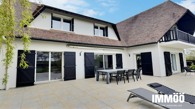 Ma-Cabane - Vente Maison Fresquiennes, 213 m²