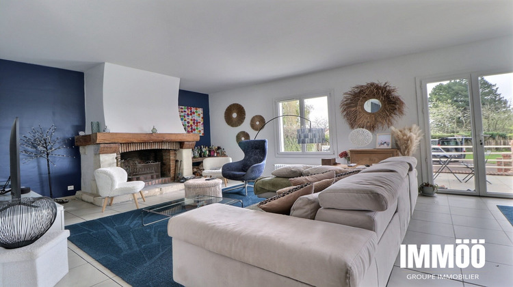 Ma-Cabane - Vente Maison Fresquiennes, 213 m²