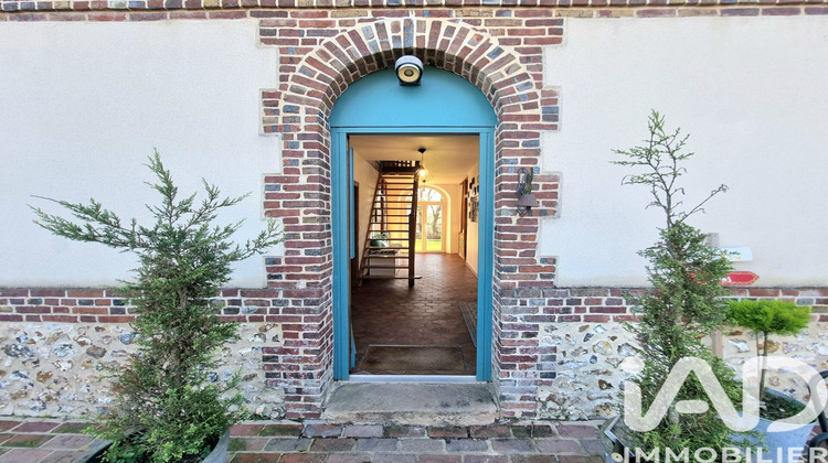 Ma-Cabane - Vente Maison Fresquiennes, 200 m²