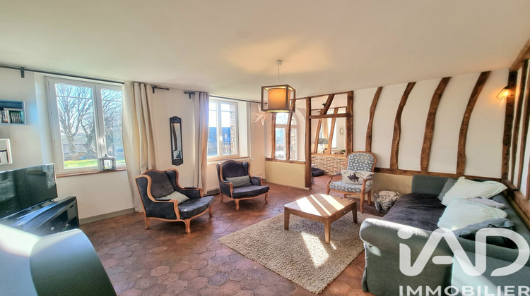 Ma-Cabane - Vente Maison Fresquiennes, 200 m²