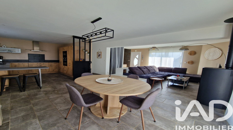 Ma-Cabane - Vente Maison Fresquiennes, 96 m²