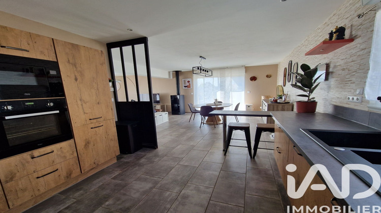 Ma-Cabane - Vente Maison Fresquiennes, 96 m²