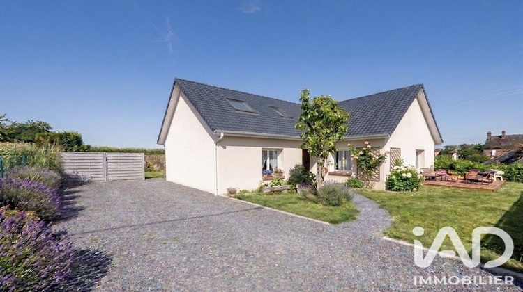 Ma-Cabane - Vente Maison Fresquiennes, 155 m²