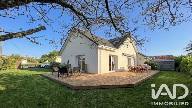 Ma-Cabane - Vente Maison Fresquiennes, 155 m²