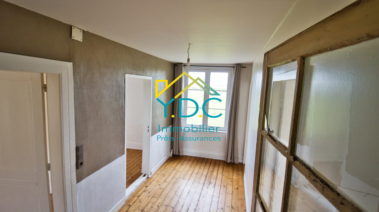 Ma-Cabane - Vente Maison Fresquiennes, 115 m²
