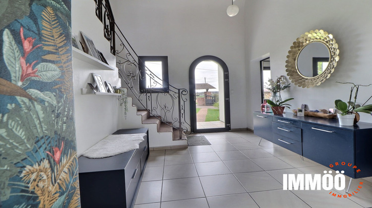 Ma-Cabane - Vente Maison Fresquiennes, 213 m²